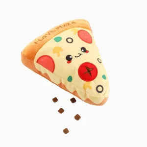 Puppy Bowl – Pizza Hugsmart