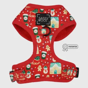 Hondentuigje - Sleigh Baby Sleigh - Sassy Woof