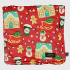 Hondendeken - Sleigh Baby Sleigh - Sassy Woof