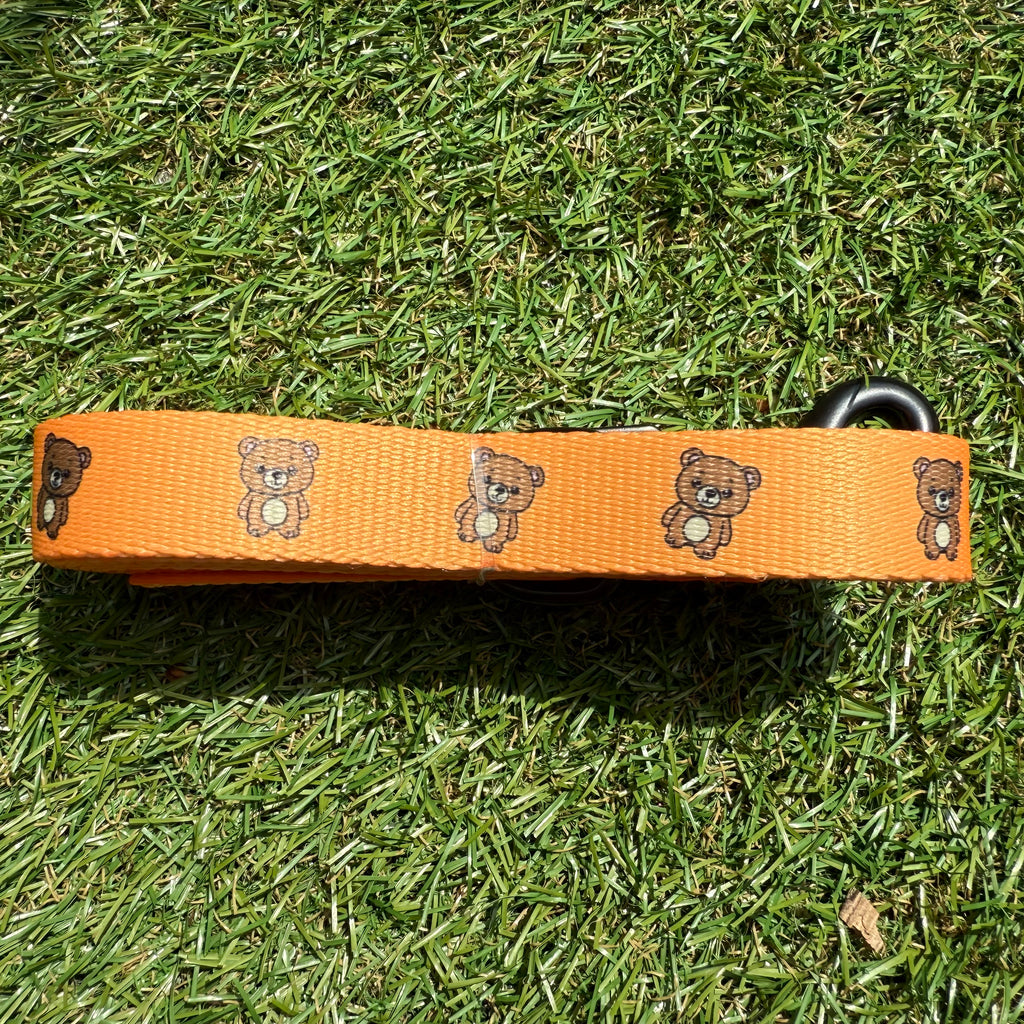 Little Woof Paws - Bark & ​​Bear leash